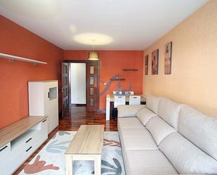 Living room of Flat to rent in Betanzos