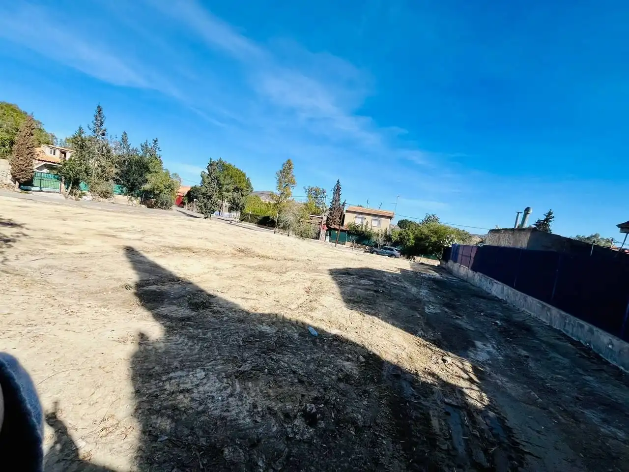 Terreno residenziale in vendita a MONTEBLANCO 19, imagen 5