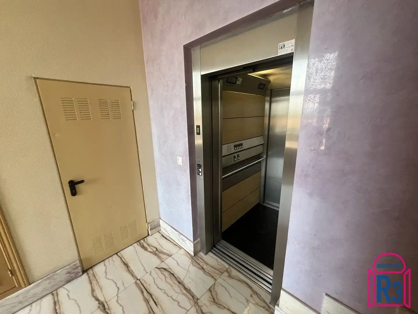 Apartament en venda en Villaquilambre amb Calefacció, Terrassa i Traster
