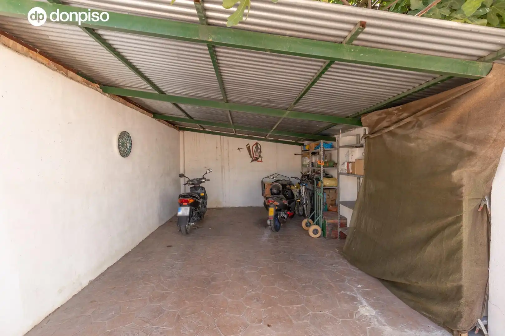 Casa o xalet en venda a Camino Camino Viejo del Fargue, 8, Haza Grande