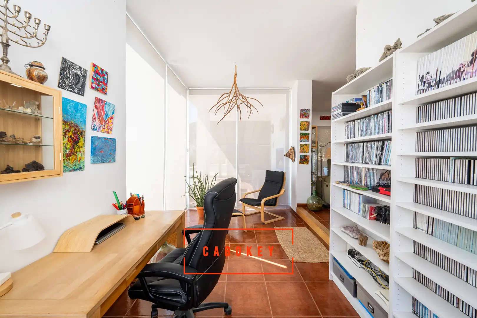 Casa o chalet en venta en Carboneras con Aire acondicionado, Calefacción y Jardín privado