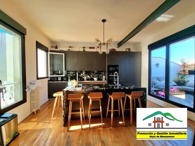 Piso en Venta en Calle de San Bernardo, 56 en Universidad - Malasaña