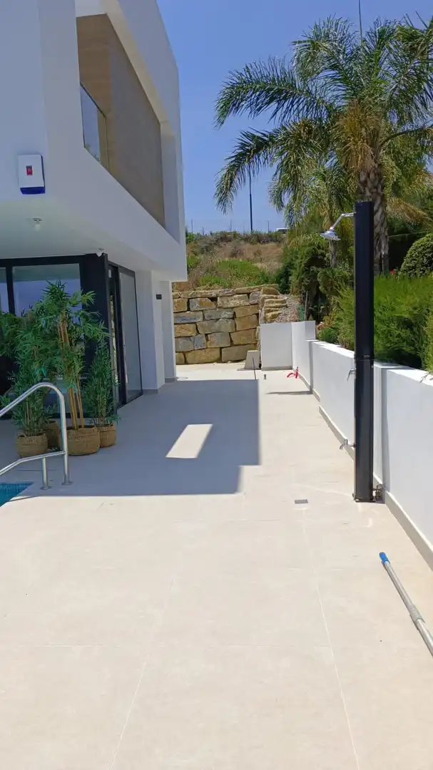 Casa amb piscina en venda a Costa Natura, imagen 9