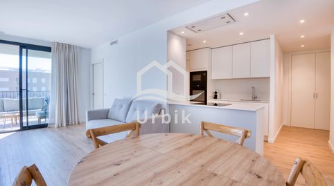 Foto 4 de Apartamento en venta en Avinguda de París, 46, Fenals, Castell d'Aro, Platja d'Aro i s'Agaró