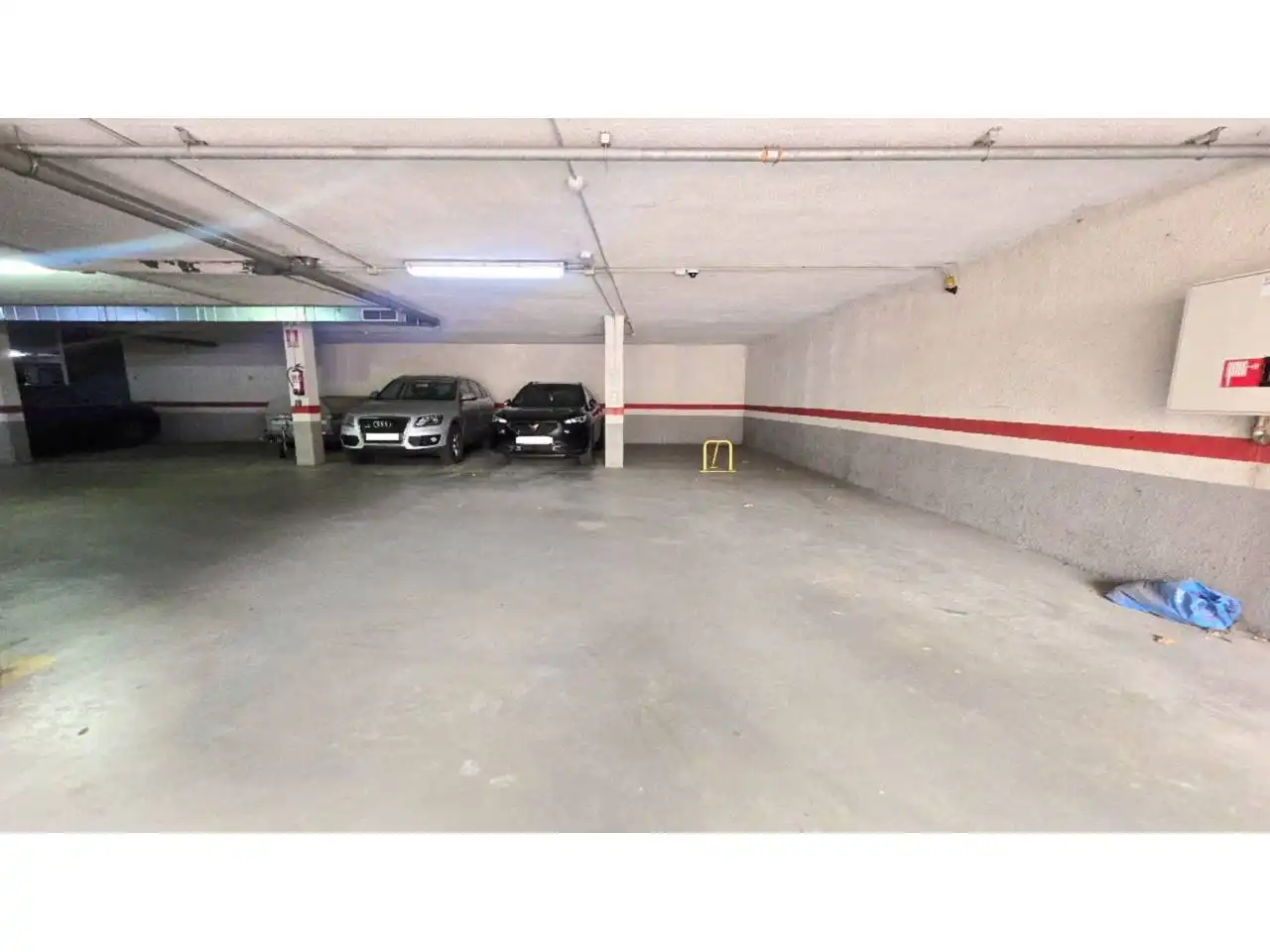 Parcheggio in affitto a La Cava - Fardachón, imagen 2