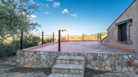 Foto 5 de Finca rústica en venda a Avinguda del Japó, 132, Urbanitzacions, Tarragona