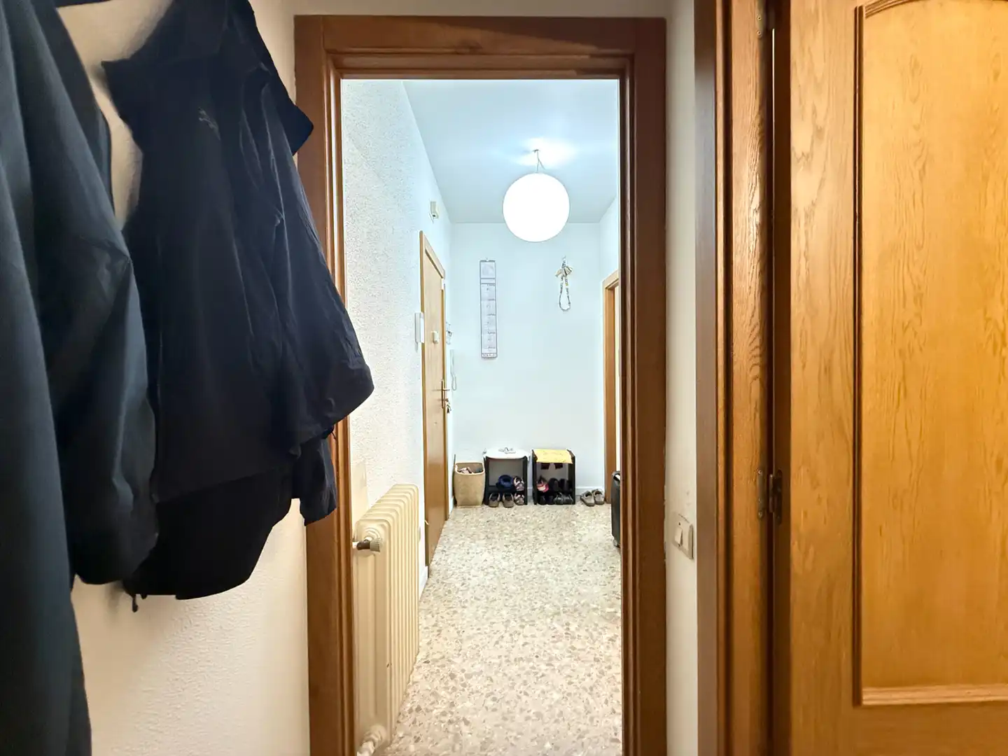 Piso en venta en Barcelona con Aire acondicionado, Calefacción y Terraza
