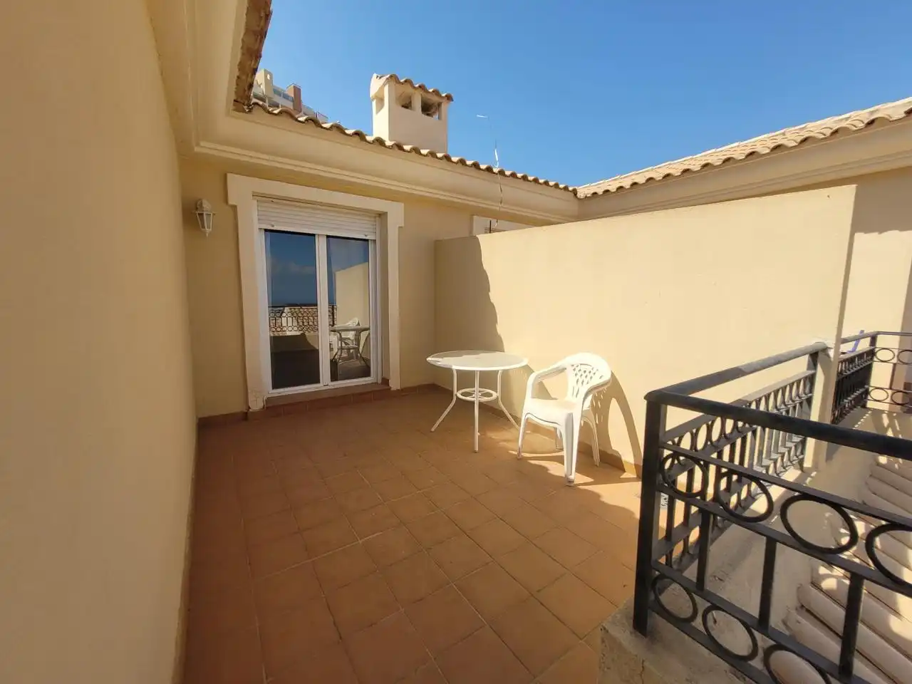 Bungalow with pool for sale in Bonalba - Cotoveta, imagen 16