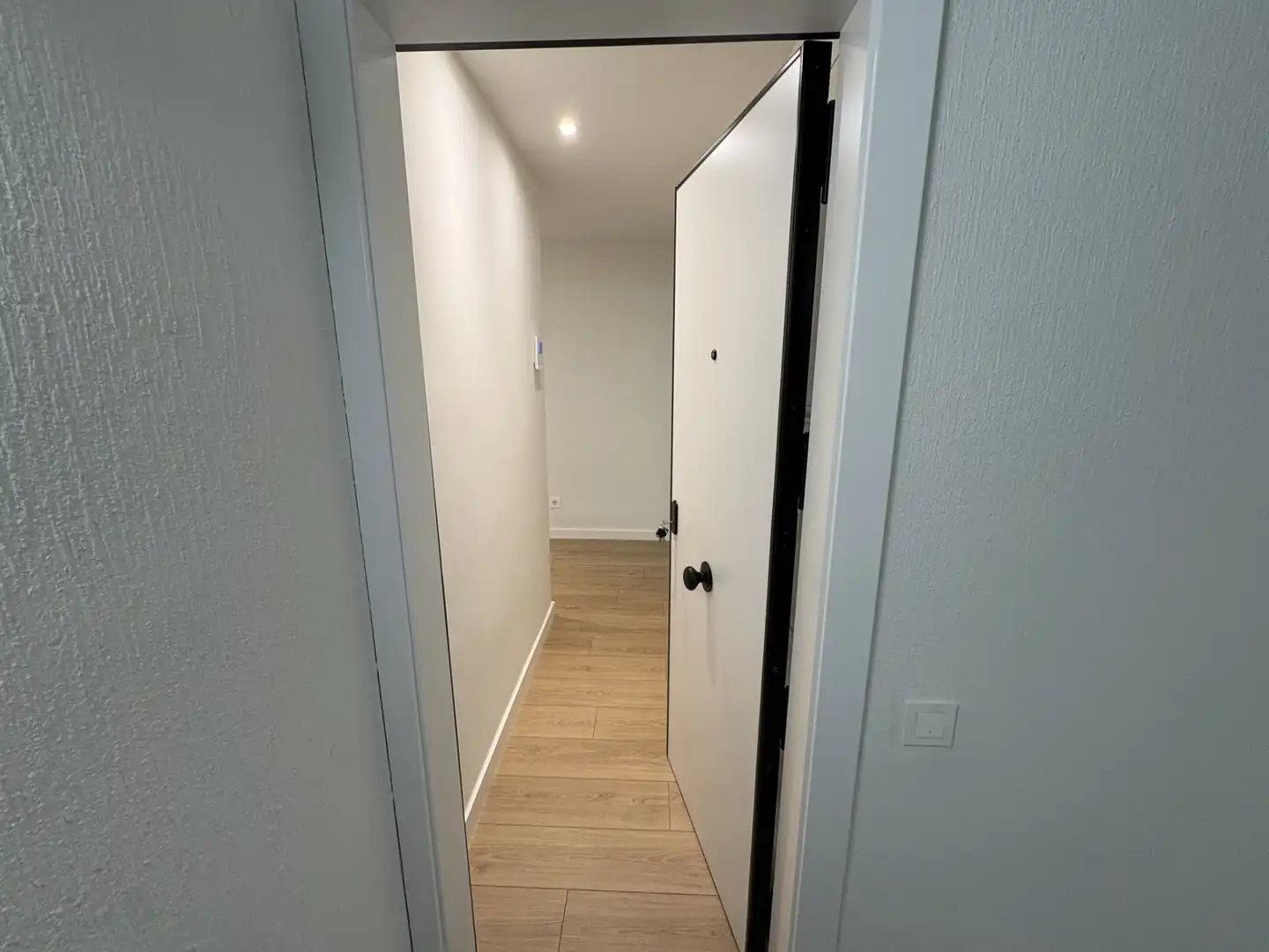 Piso en venta en Sabadell con Aire acondicionado, Calefacción y Parquet
