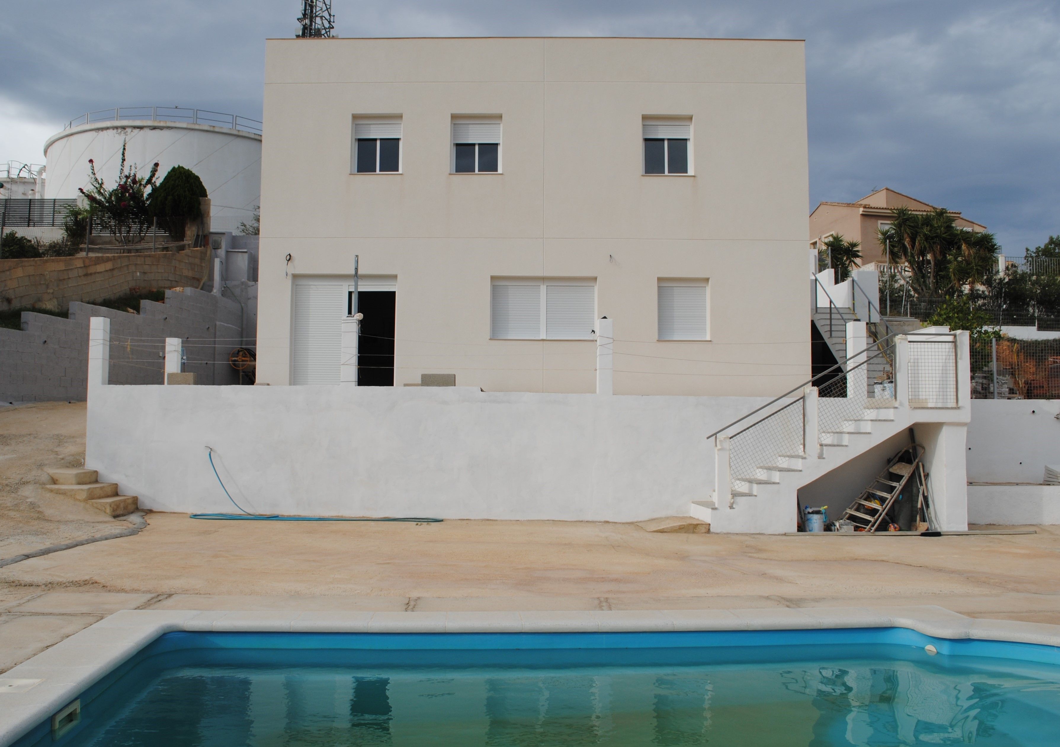 House or chalet for sale