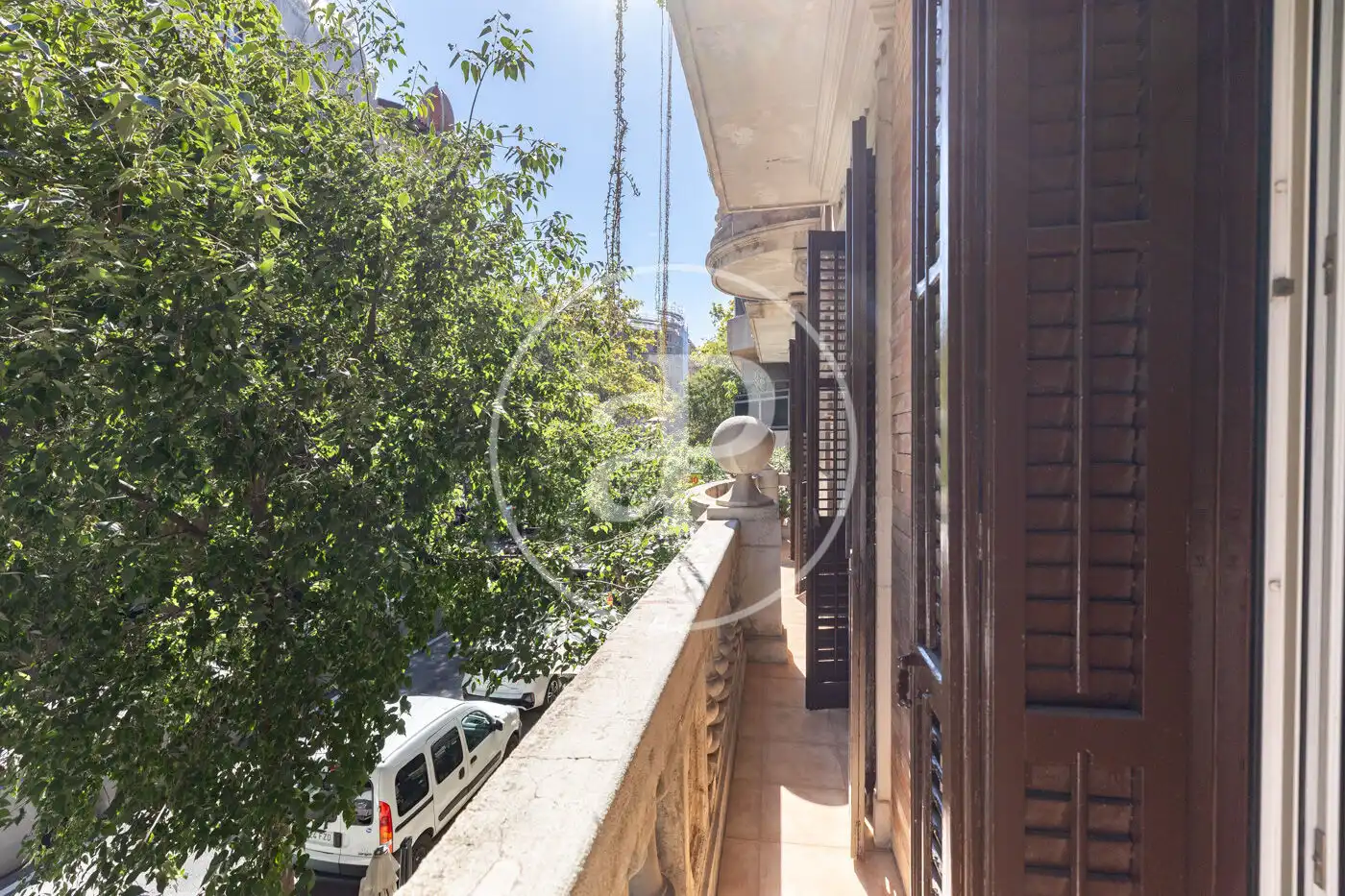 Pis amb terrassa en venda a Carrer de Provença, imagen 48