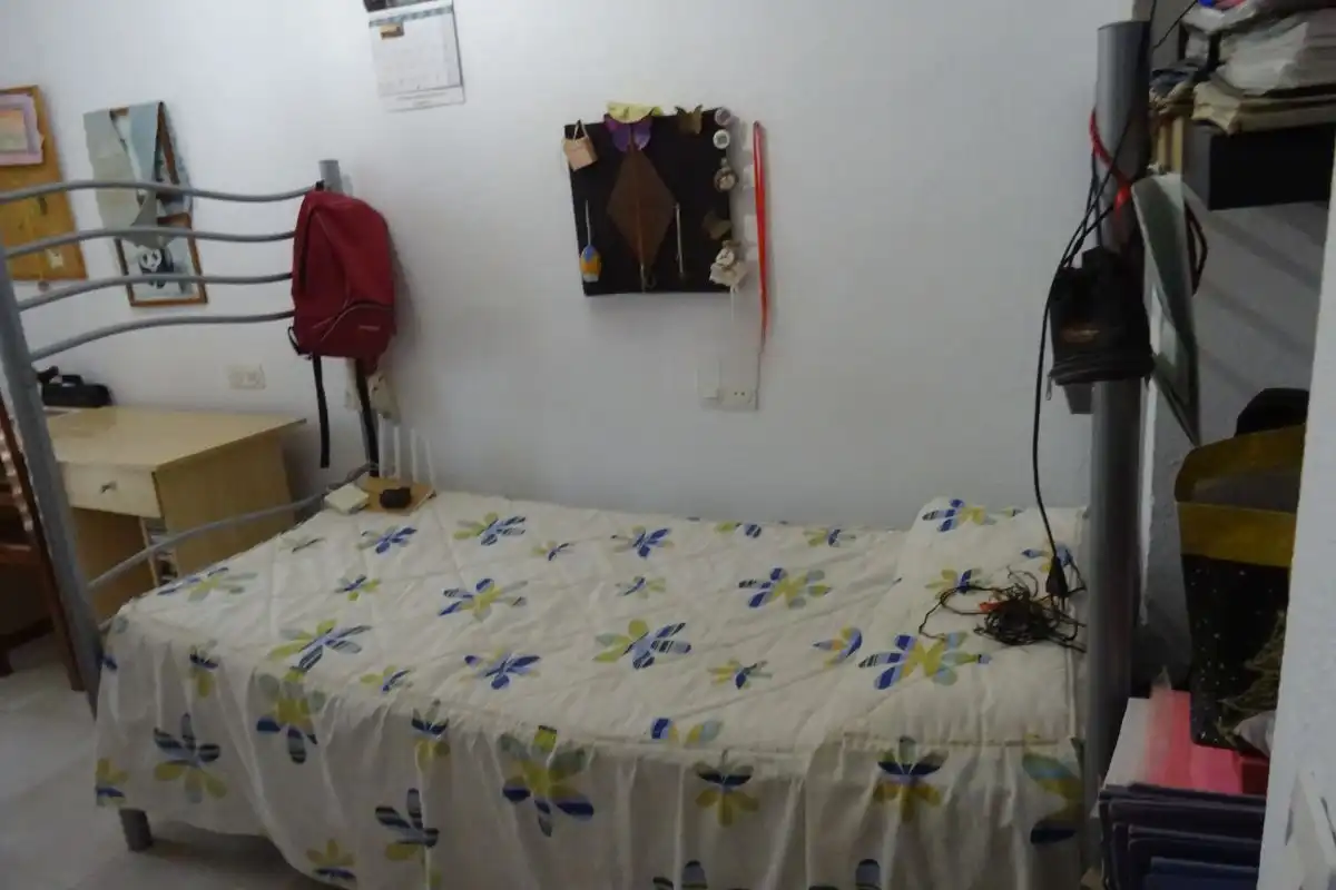 Schlafzimmer von Wohnung zum Verkauf in Almonte mit Terrasse und Abstellraum