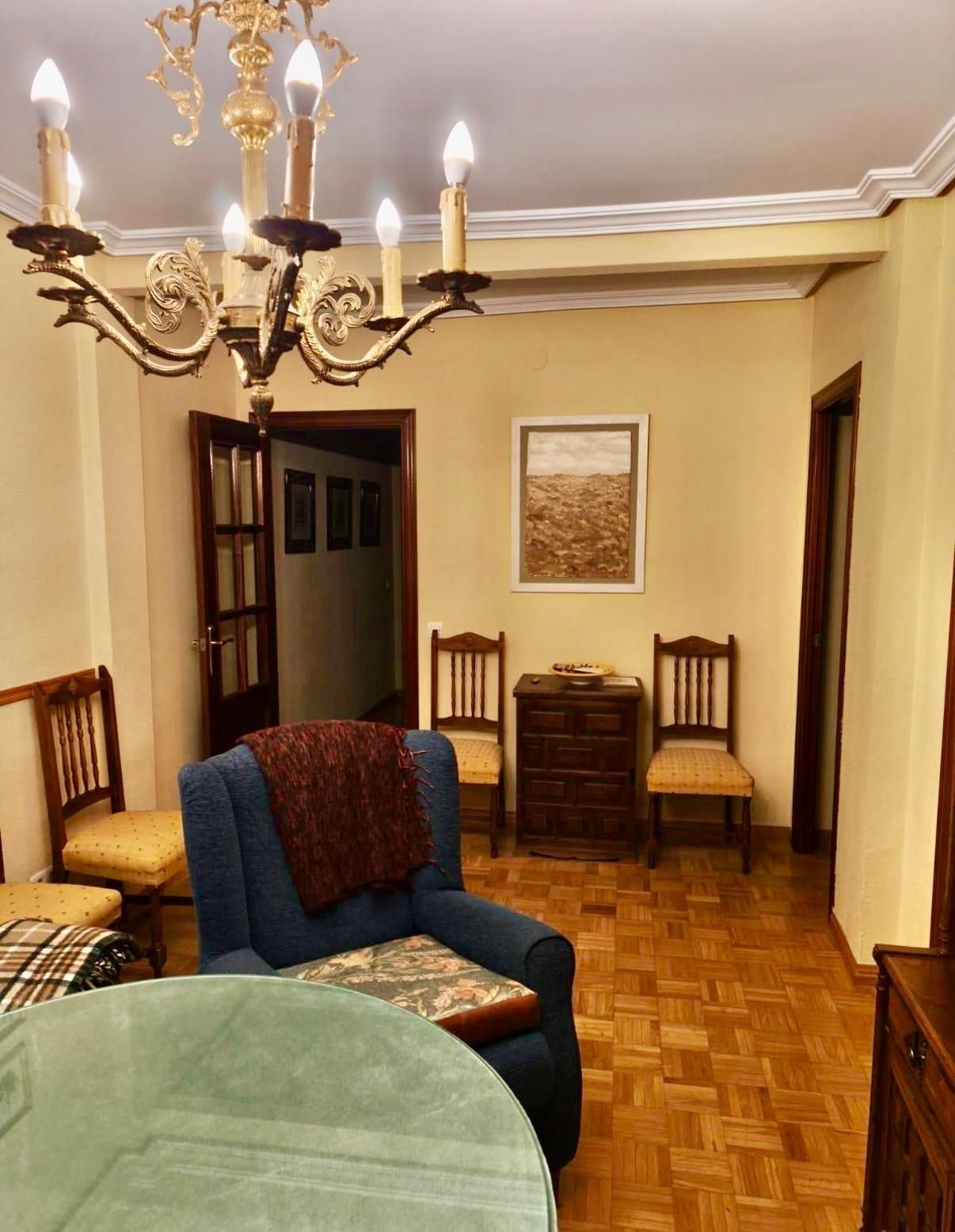 Menjador de Pis en venda en Cáceres Capital