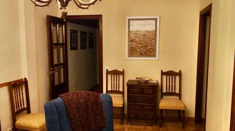 Foto 2 de Pis en venda a Centro, Cáceres