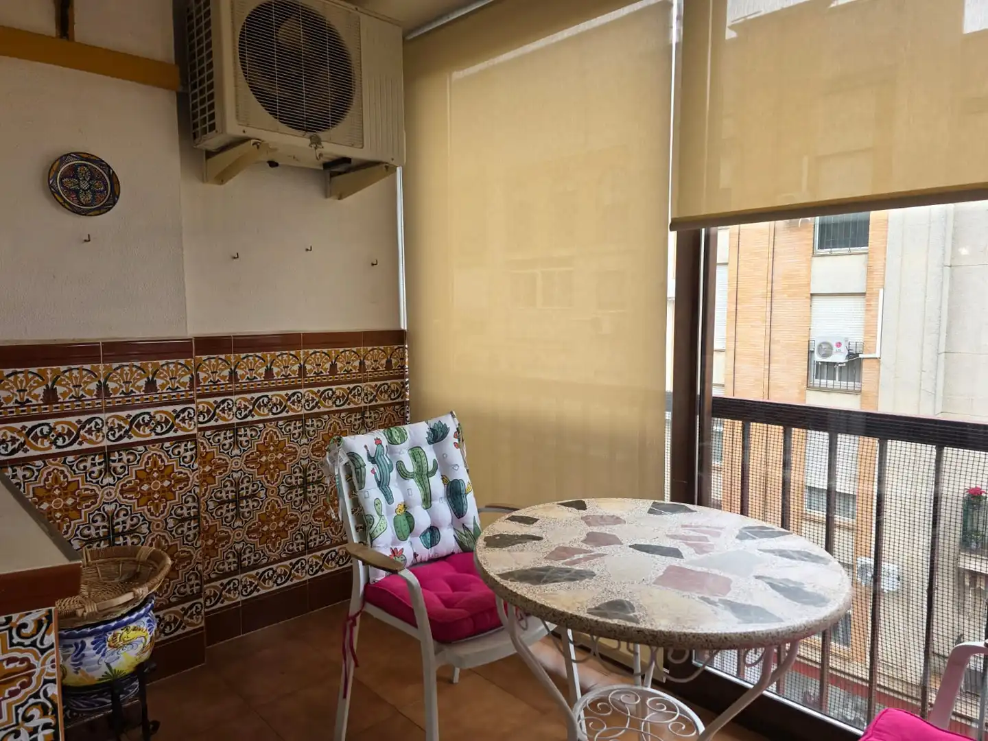 Piso con ascensor en venta en Centro - Doña Mercedes, imagen 16