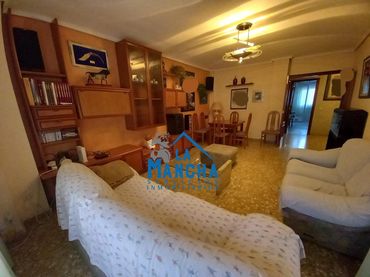Appartement avec balcon à vendre à Calle LUIS BADIA