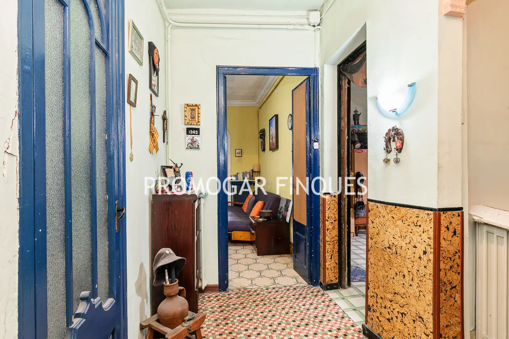 Houses for sale in Sant Feliu de Llobregat  with Terrace