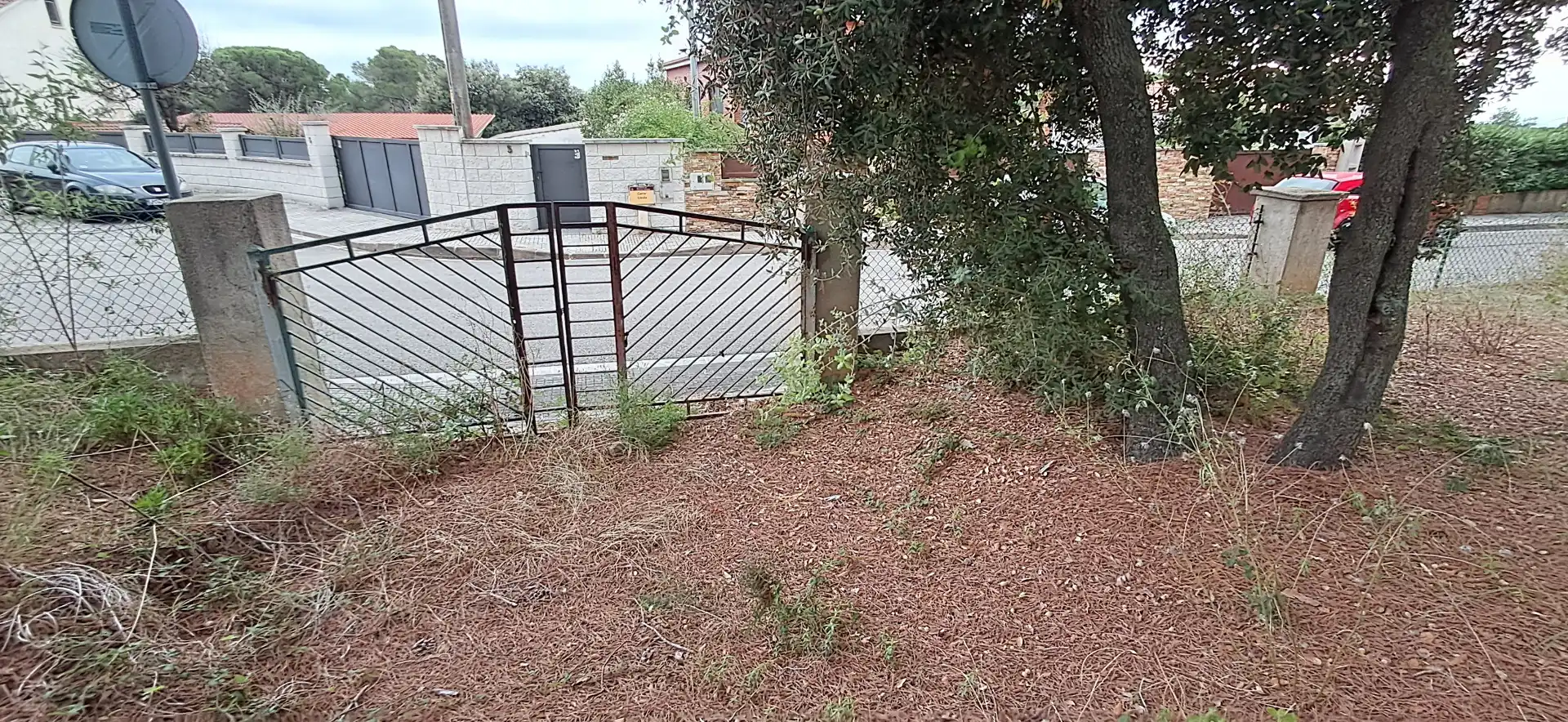 Wohnbaugrundstück zum Verkauf in Carrer de Girona, imagen 7