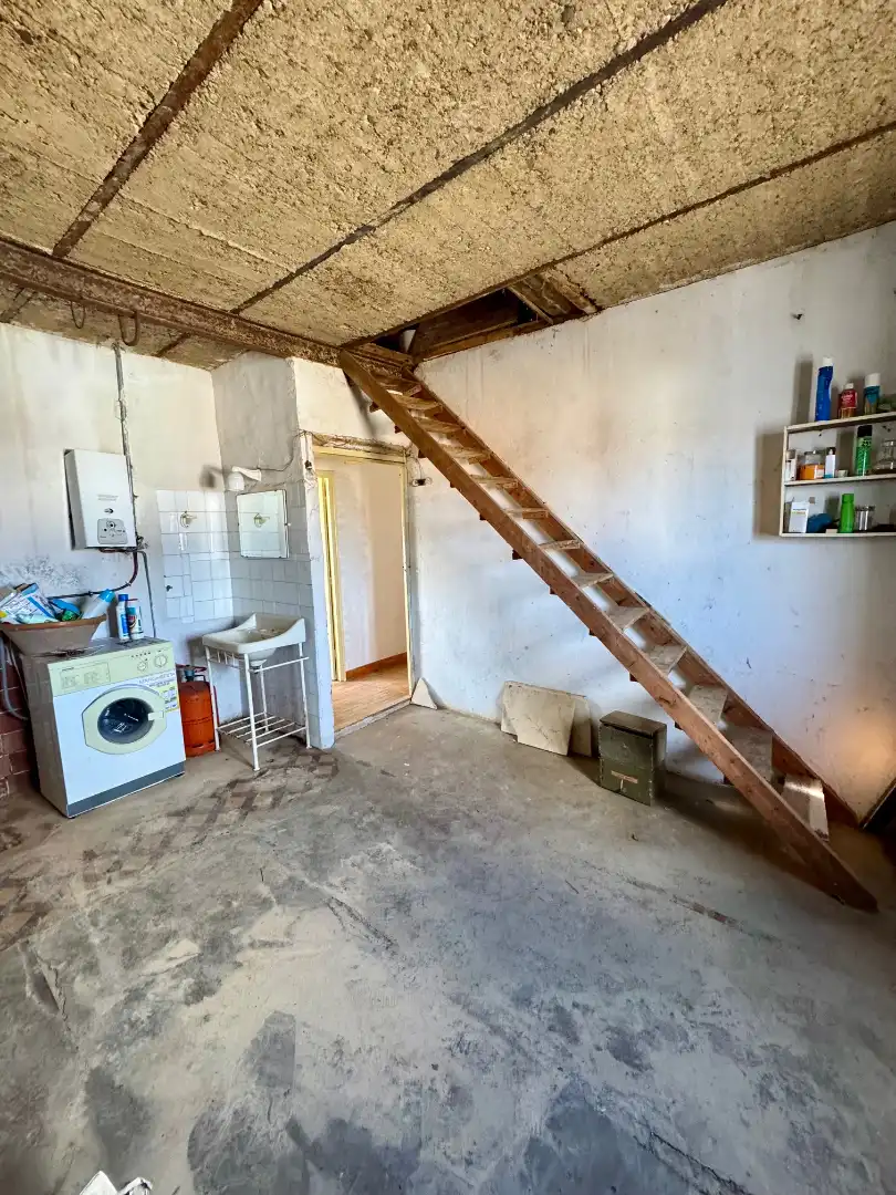 Casa o xalet en venda en Cervatos de la Cueza amb Calefacció, Jardí privat i Terrassa