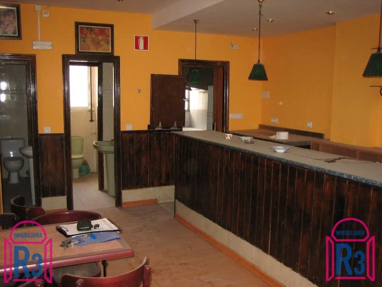 Local comercial en venda a San Mamés - La Palomera, imagen 4
