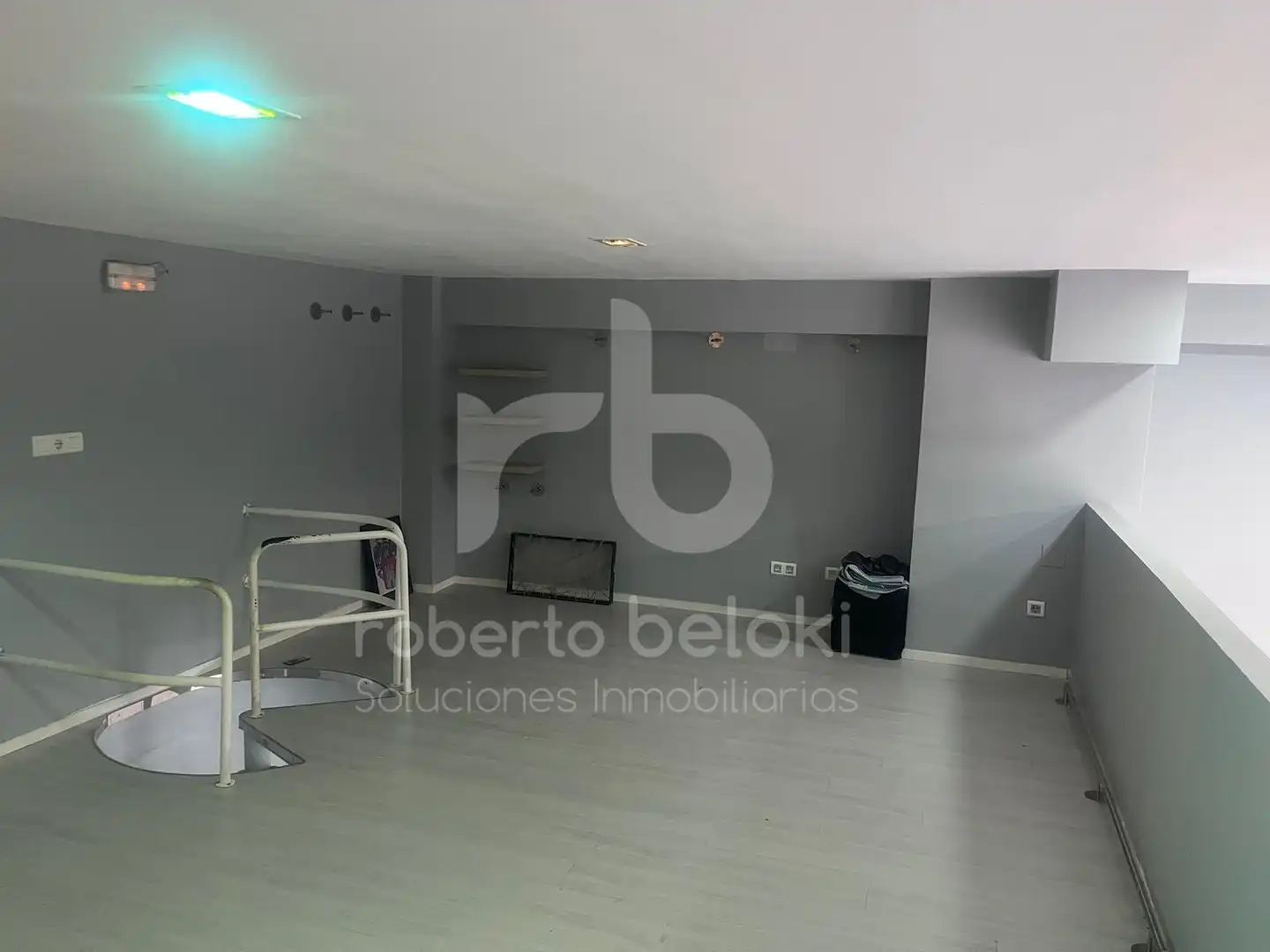 Business premises to rent in Luis Mariano Kalea, imagen 11