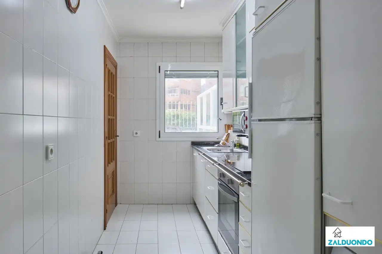 Wohnung mit Balkon zum Verkauf in Nafarroa Kalea 25A, imagen 14