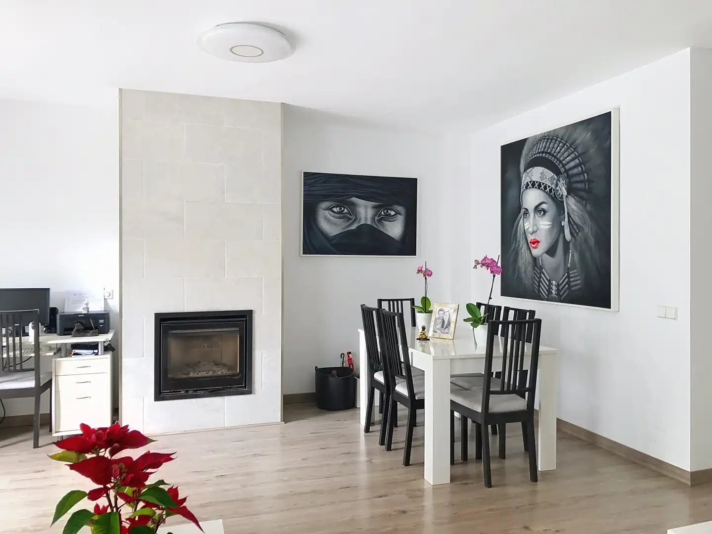 Reihenhaus mit Pool zum Verkauf in Selwo, imagen 7