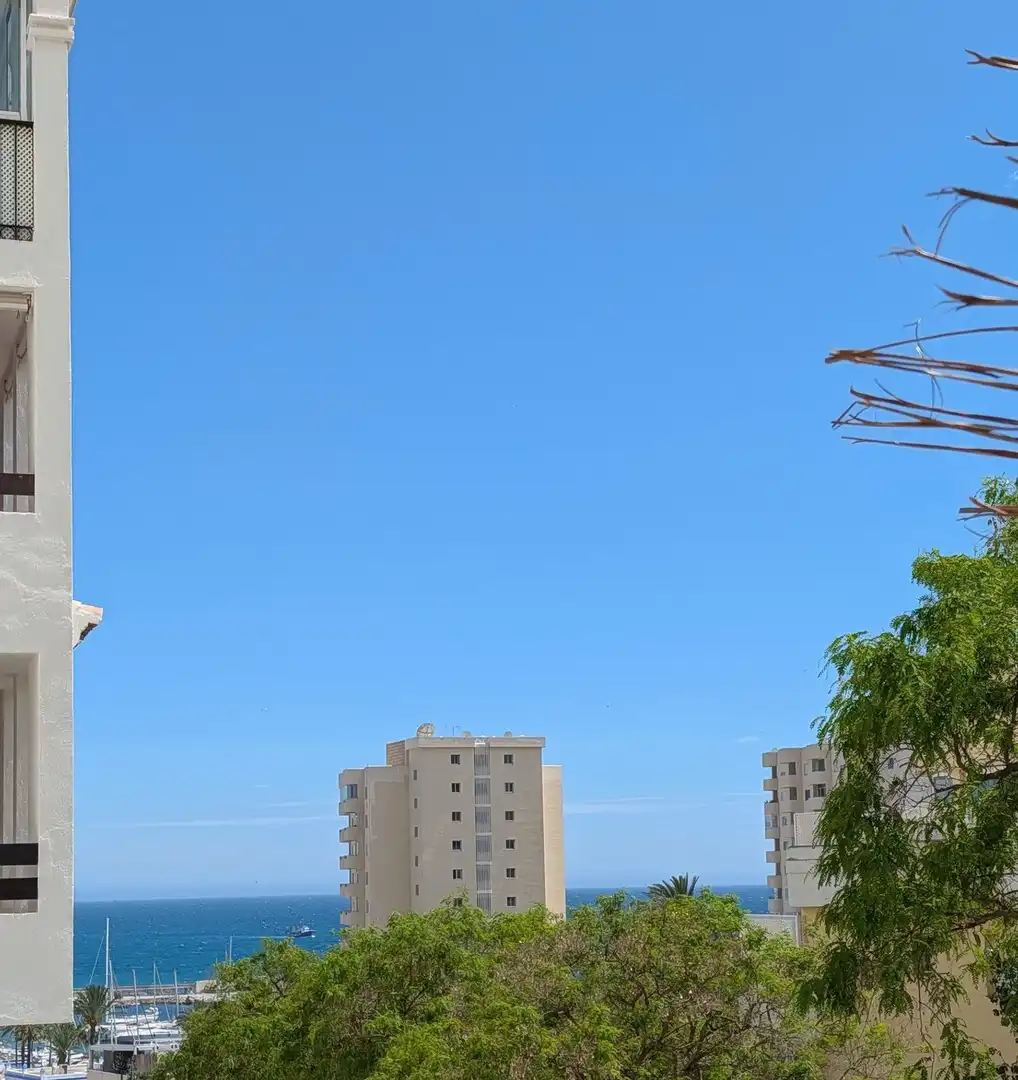 Rez-de-chaussée avec terrasse à vendre à Reina sofia 45, imagen 2