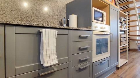 Foto 3 de Apartament de lloguer a Fraga, Huesca