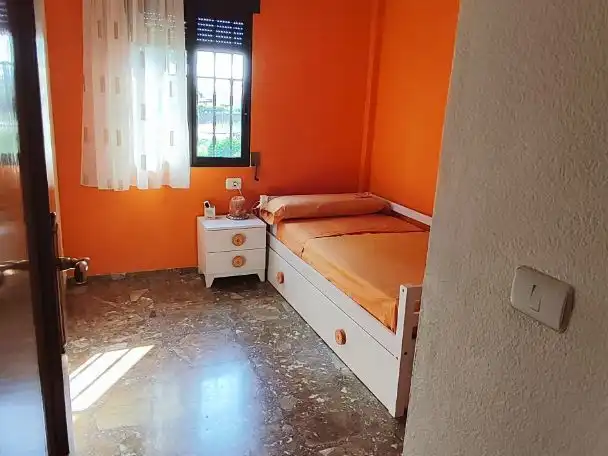 Villa mit Garten zum Verkauf in Camí Eccehomo 13, imagen 32