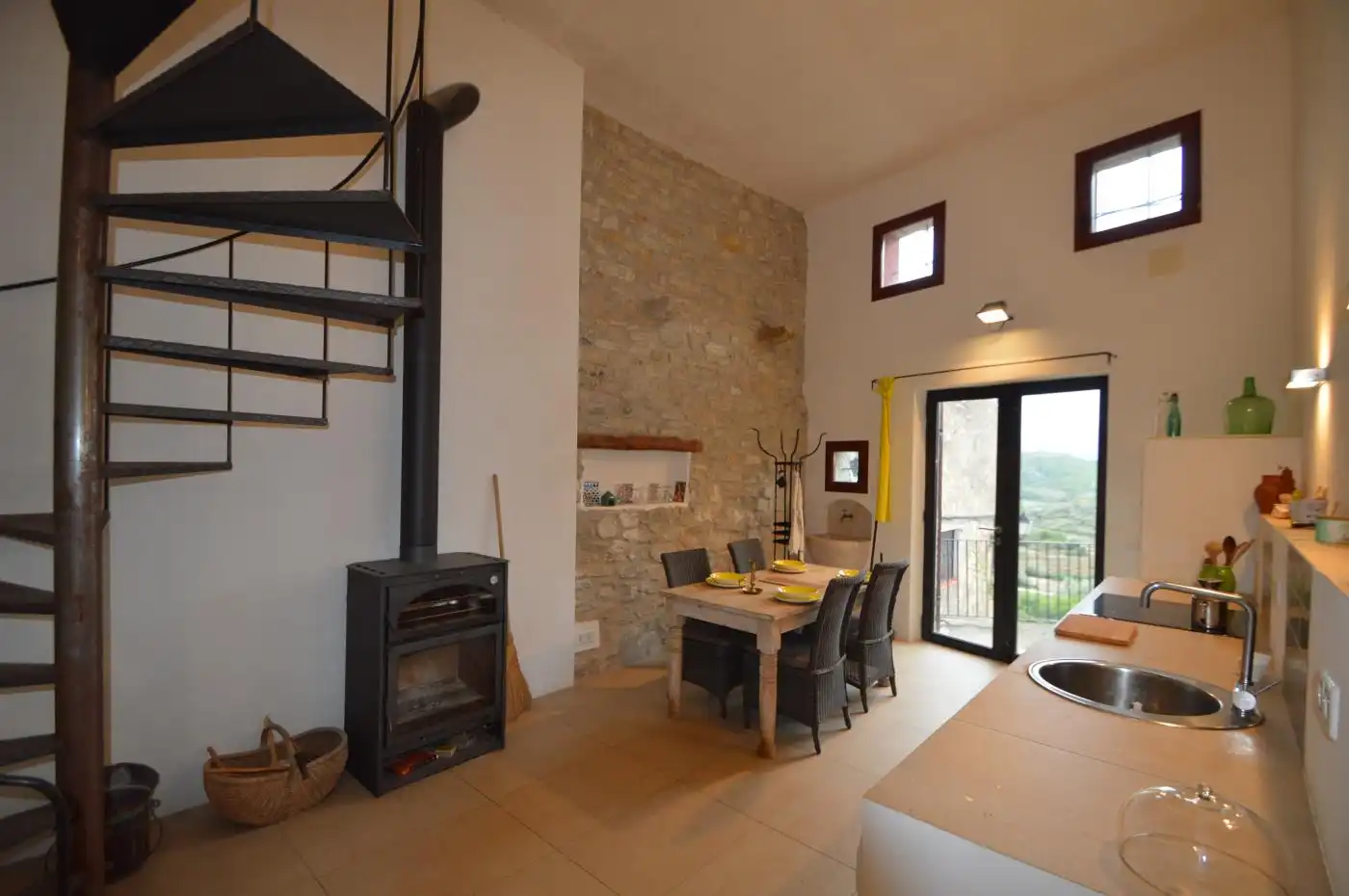 Country house with terrace for sale in Carrer del Sol, imagen 4