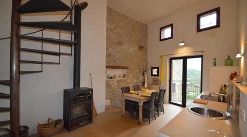 Foto 4 de Finca rústica en venda a Carrer del Sol, Xert, Castellón