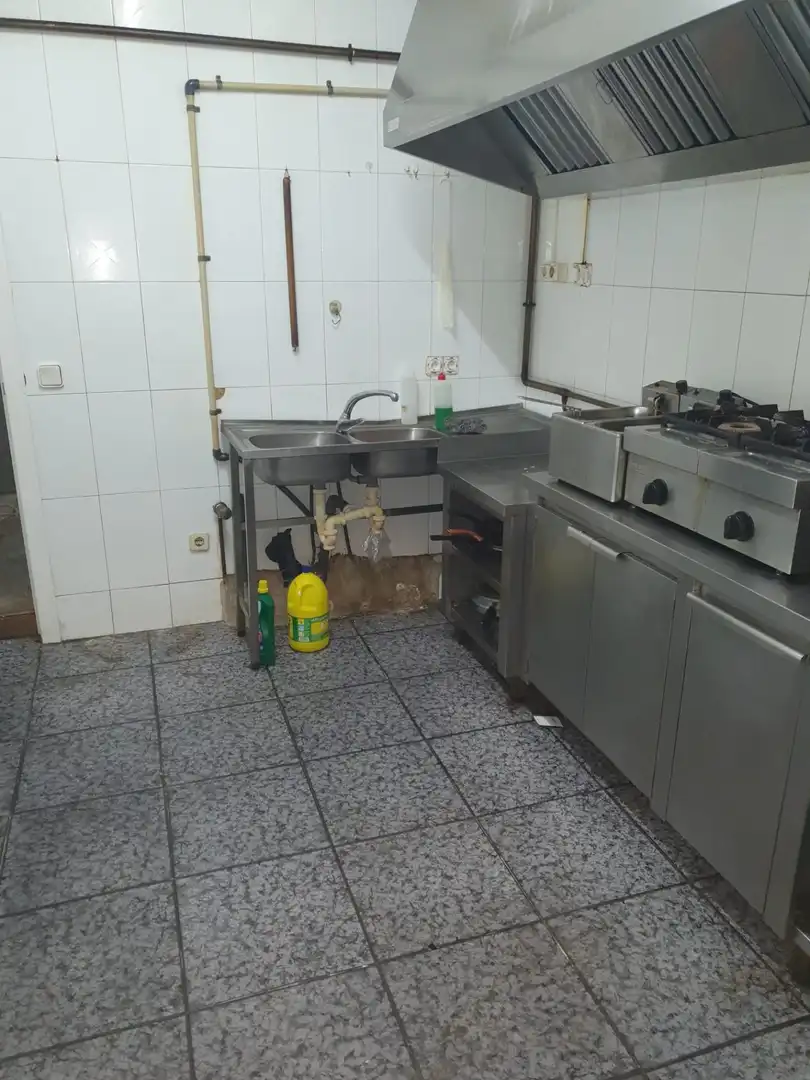 Gewerbefläche zum Verkauf in Carrer del Flamicell, imagen 8