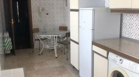 Foto 5 de Piso de alquiler en Couto, Ourense Capital