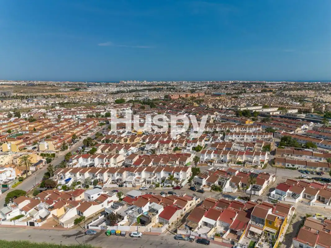 Casa con terrazza in vendita a Calle Pepe Luis Vázquez, imagen 22