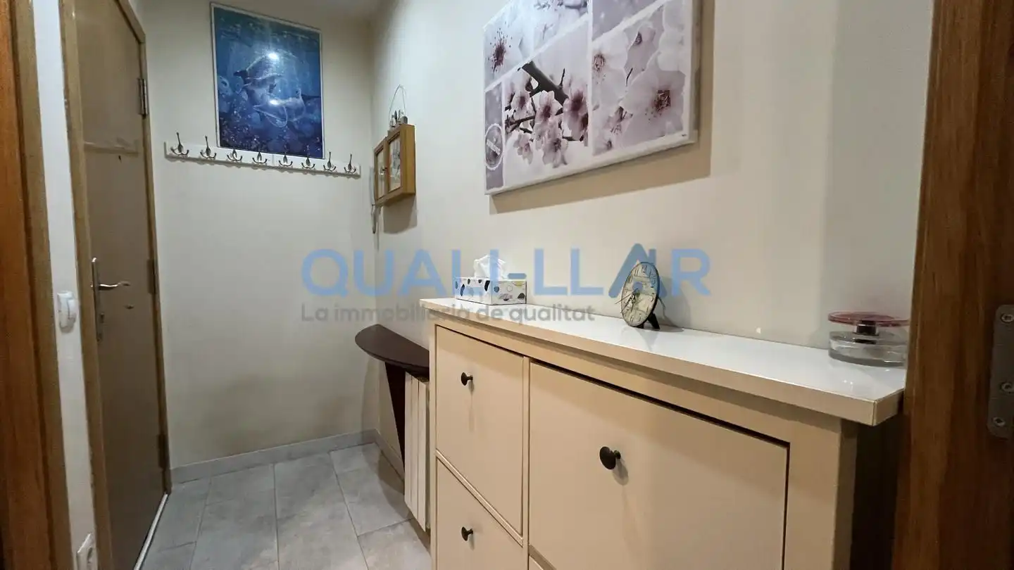 Duplexes for sale in Sant Feliu de Llobregat  with Air Conditioner, Heating and Parquet flooring