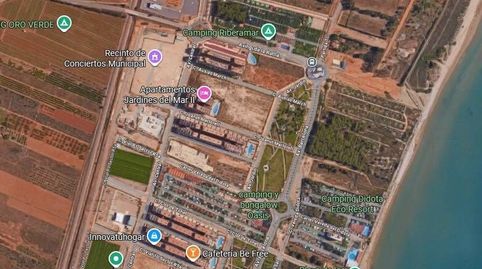 Foto 3 de Apartamento en venta en Avenida de la Central, Costa Azahar, Oropesa del Mar / Orpesa