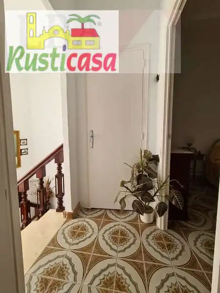 Casa con terraza en venta en Bailén, imagen 10