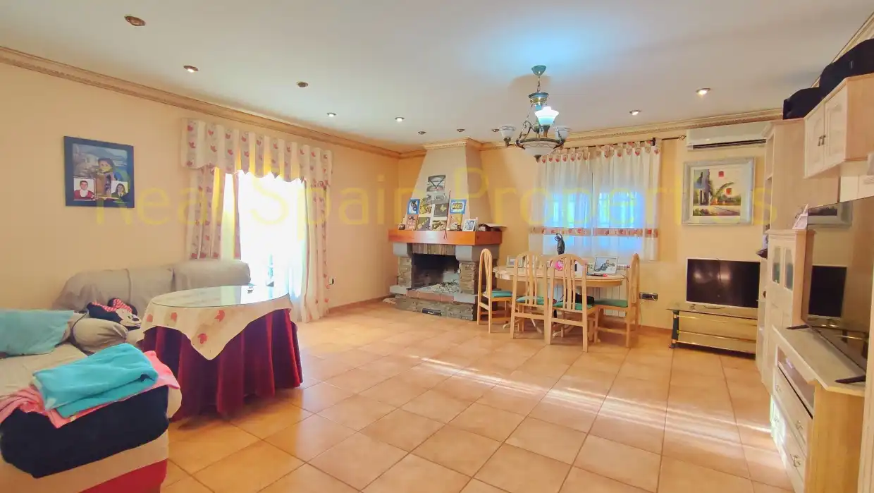 Haus mit Terrasse zum Verkauf in Vélez-Rubio, imagen 15