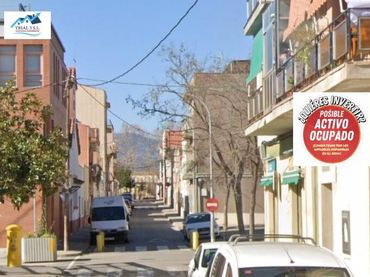 Local comercial en venda a Calle de la Noguera Ribagorçana
