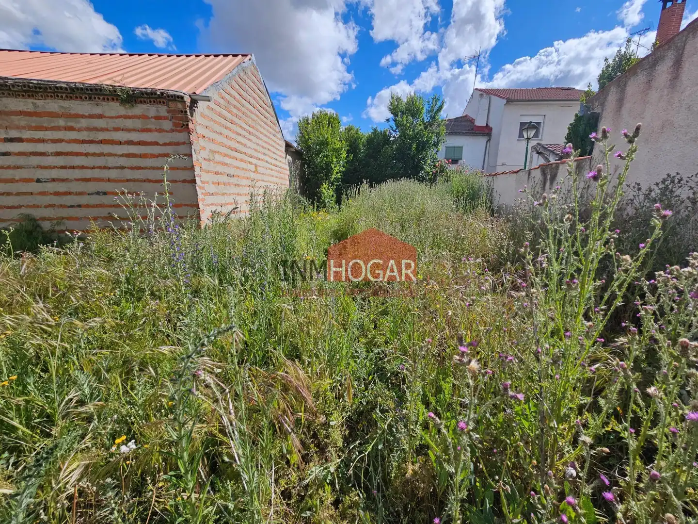 Terreni e lotti in vendita a Sanchidrián, imagen 5