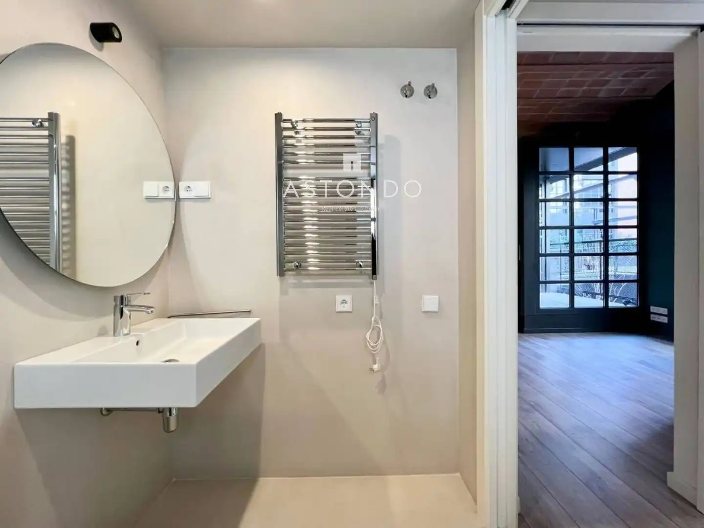 Flat for sale in Riereta, El Raval