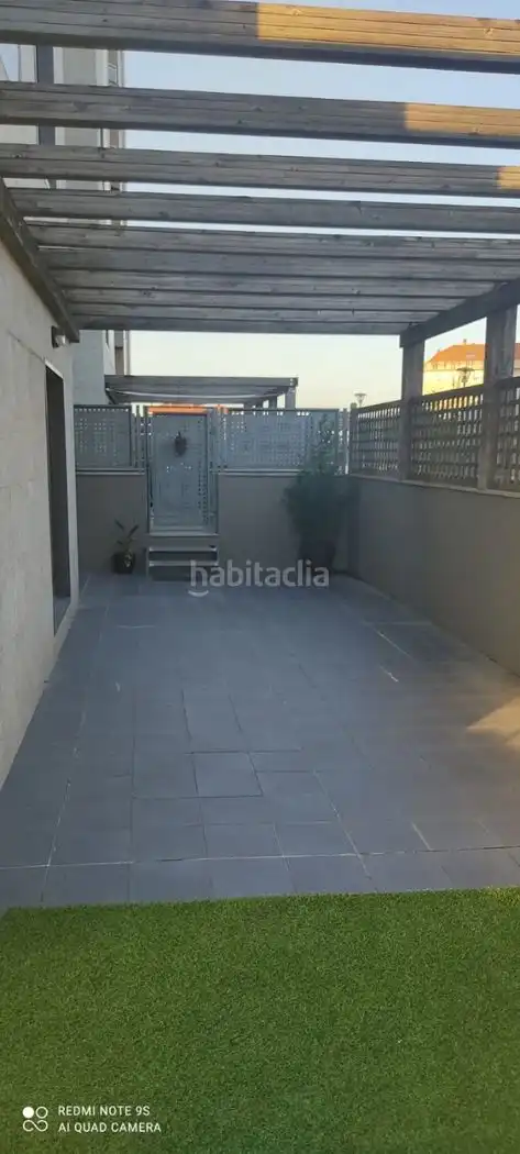 Piso con ascensor en venta en Rúa San Xoán 25, imagen 7