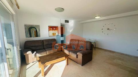 Photo 3 of Flat for rent in Guadalmina Alta, Marbella