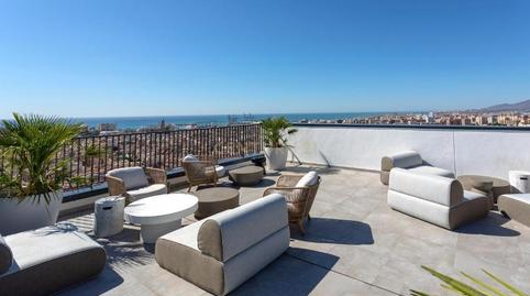 Photo 3 of Apartment for sale in Martiricos - La Roca - La Rosaleda, Málaga Capital