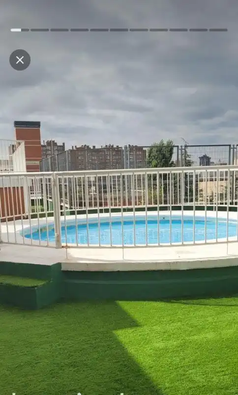 Pis amb piscina en venda a Chamartín, imagen 45