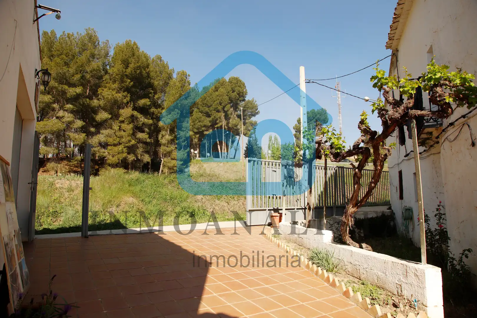 Haus zum Verkauf in Requena, imagen 53