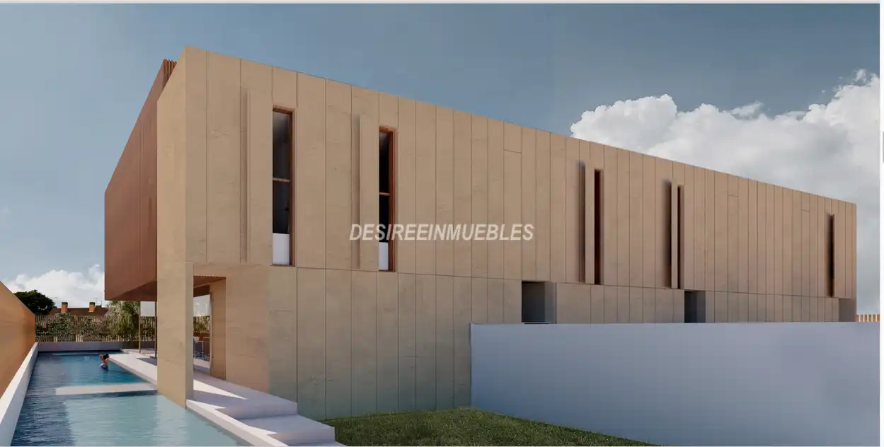 Residential land for sale in Calle Bovalar