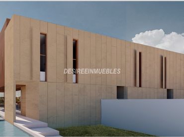 Terreny residencial en venda a Calle Bovalar