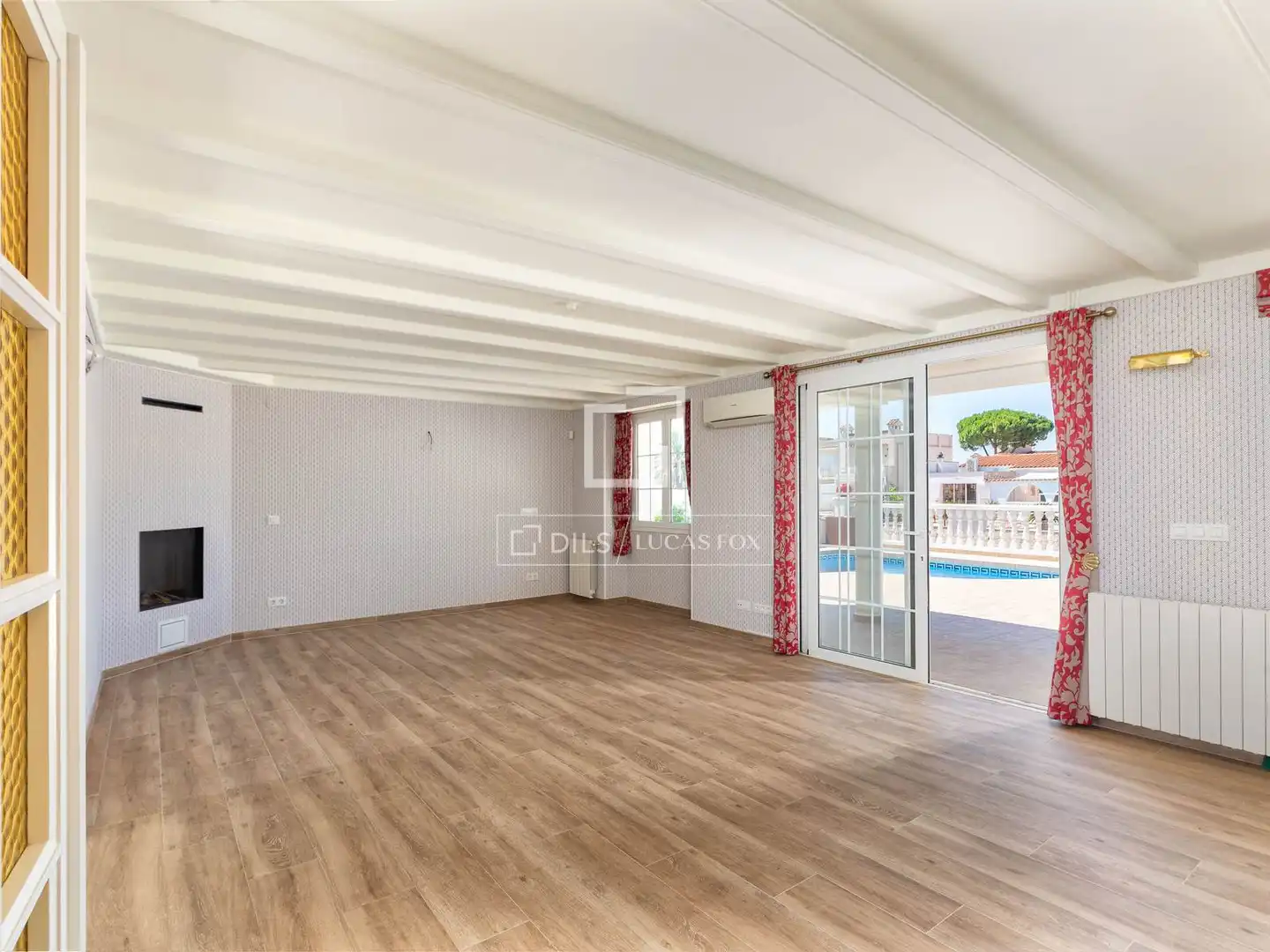 Chalet con terraza en venta en Francolí - Freser - Noguera, imagen 12